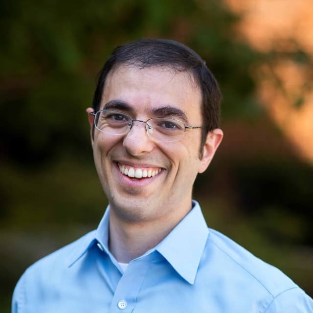 Daniel Abadi