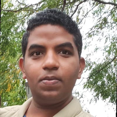Ritesh Ranjan