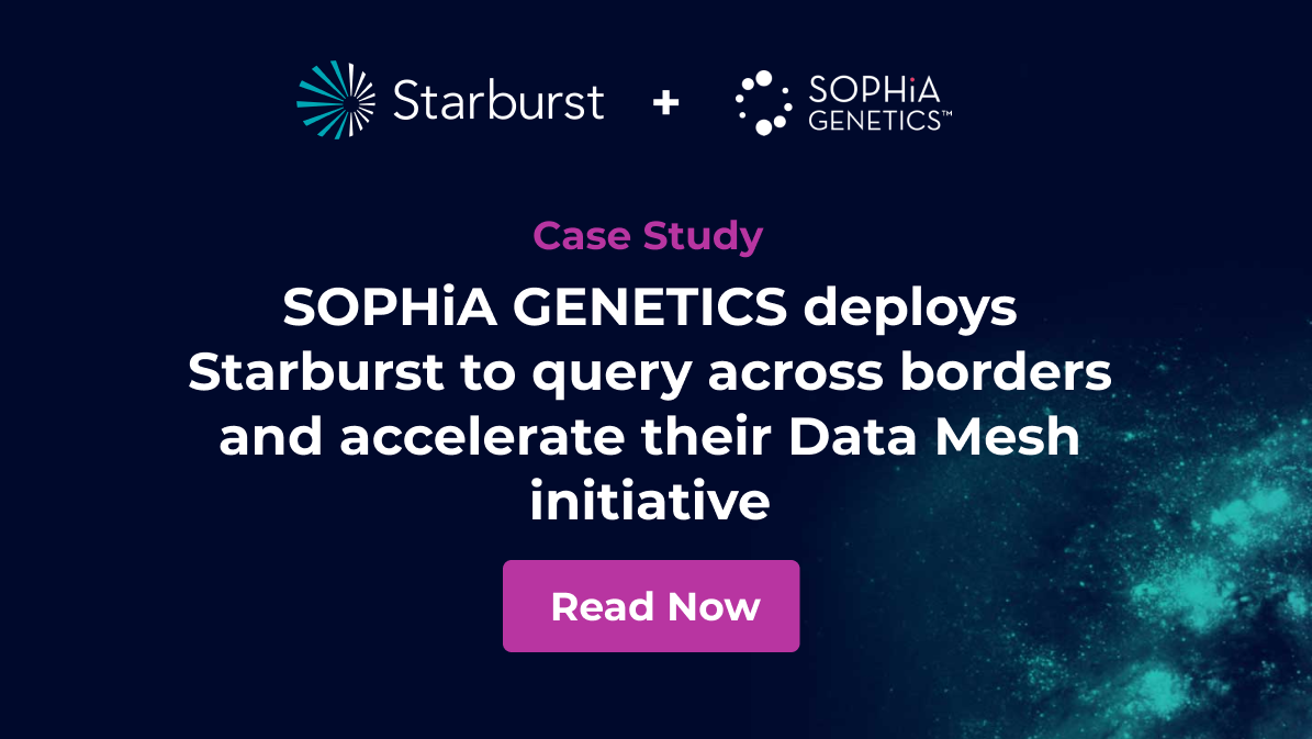 sophia genetics case study