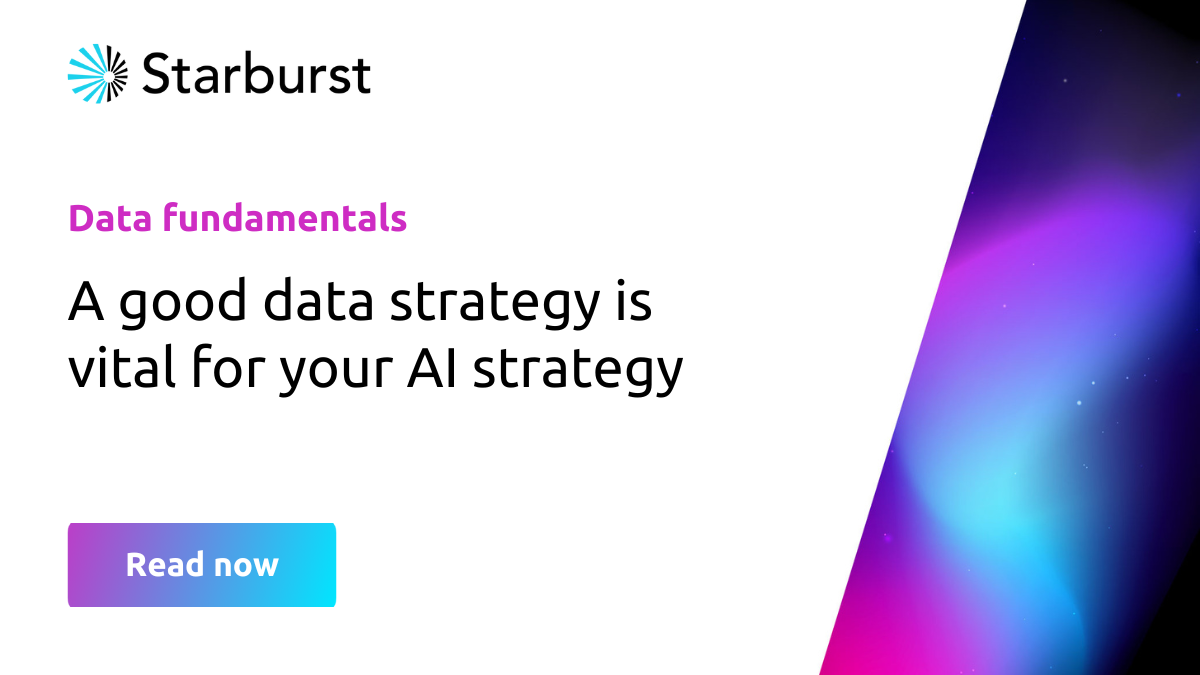 Data Strategy Vs AI Strategy: The Differences